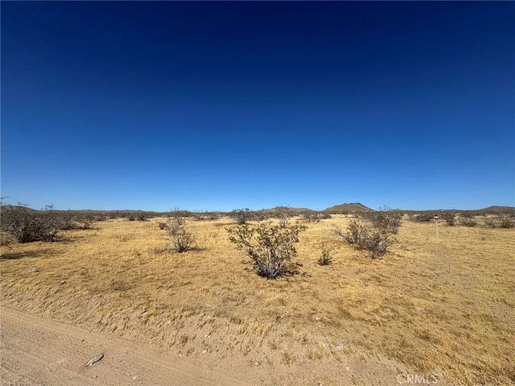 Lots & Land-Other in Oro Grande - Oro Grande, California, 92368