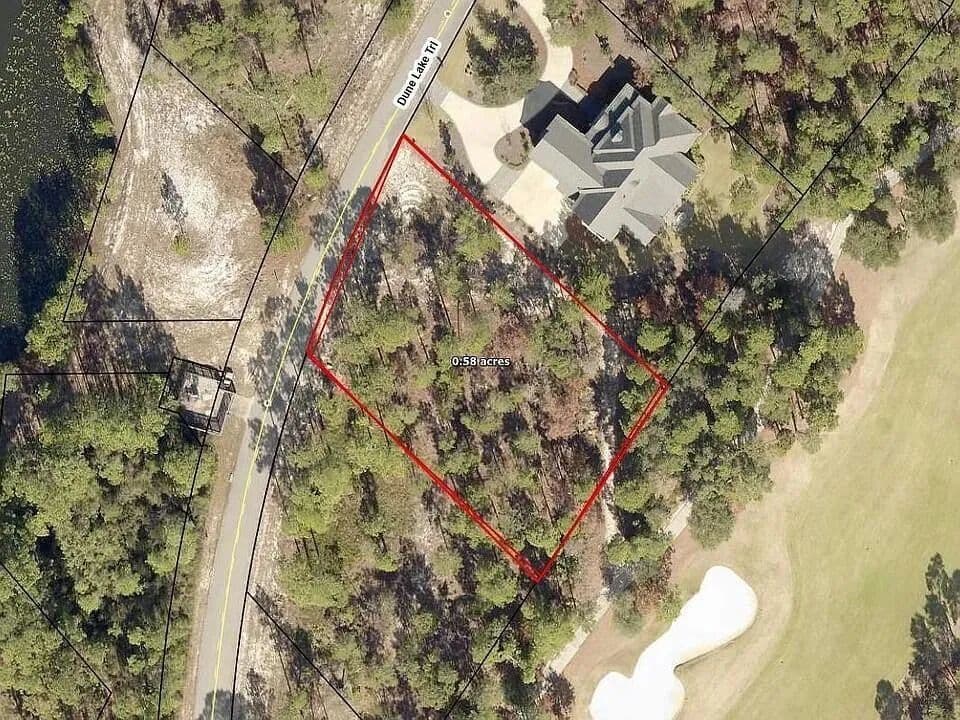 Lots & Land-Other in Panama City Beach - Panama City Beach, Florida, 32413