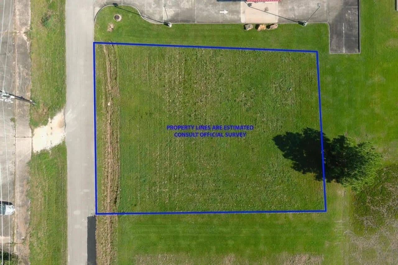Lots & Land-Other in La Porte - La Porte, Texas, 77571