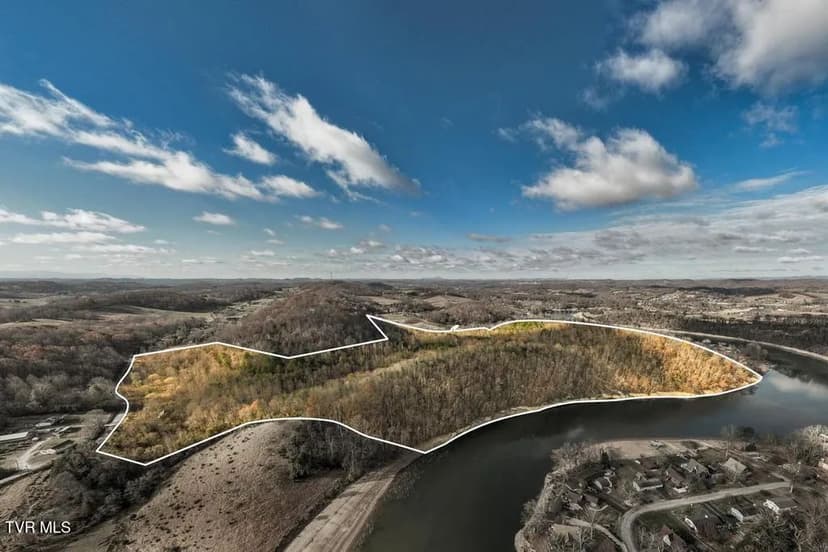 Property from Tbd93acres Hunting Hill Road - KW