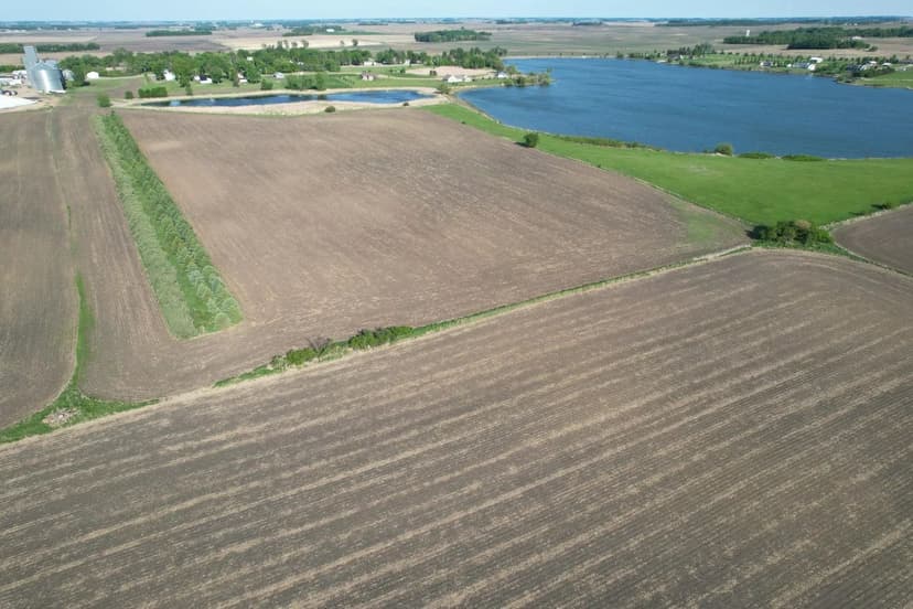 Property from TBD W 1st Avenue - KW