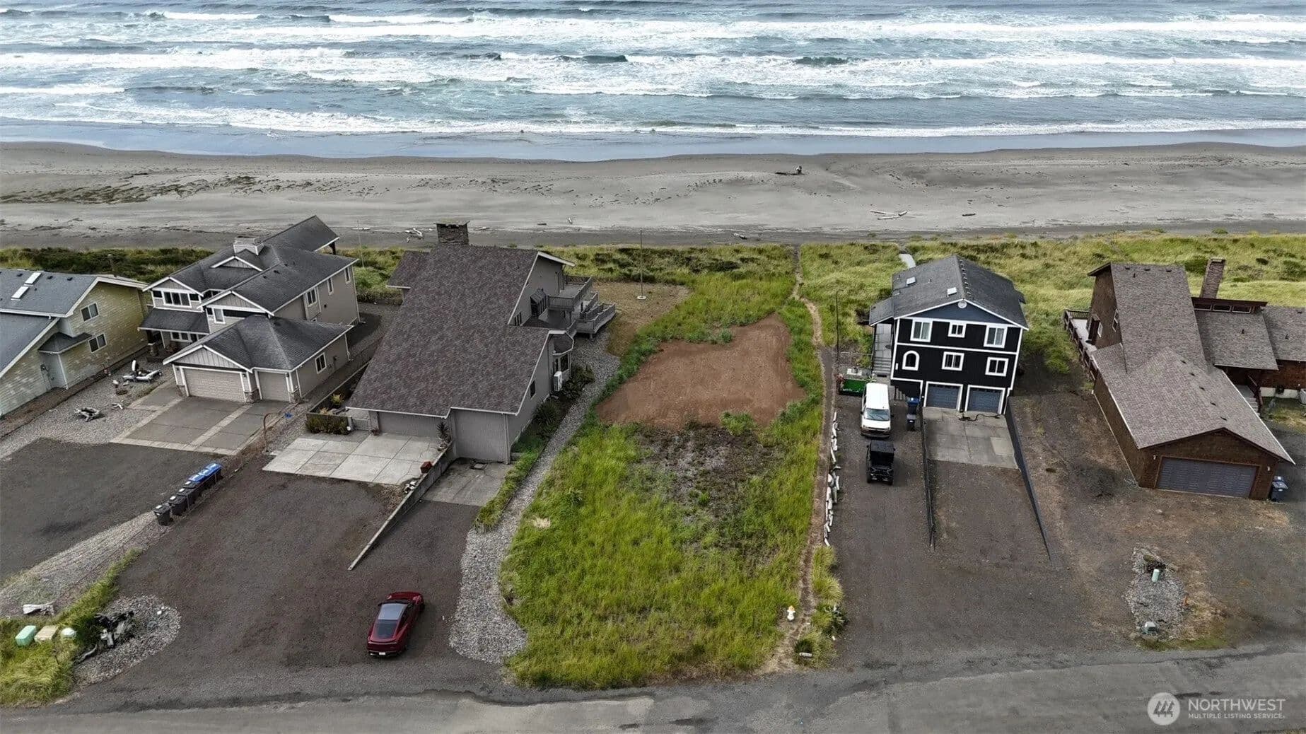 Lots & Land-Other in Westport - Westport, Washington, 98595