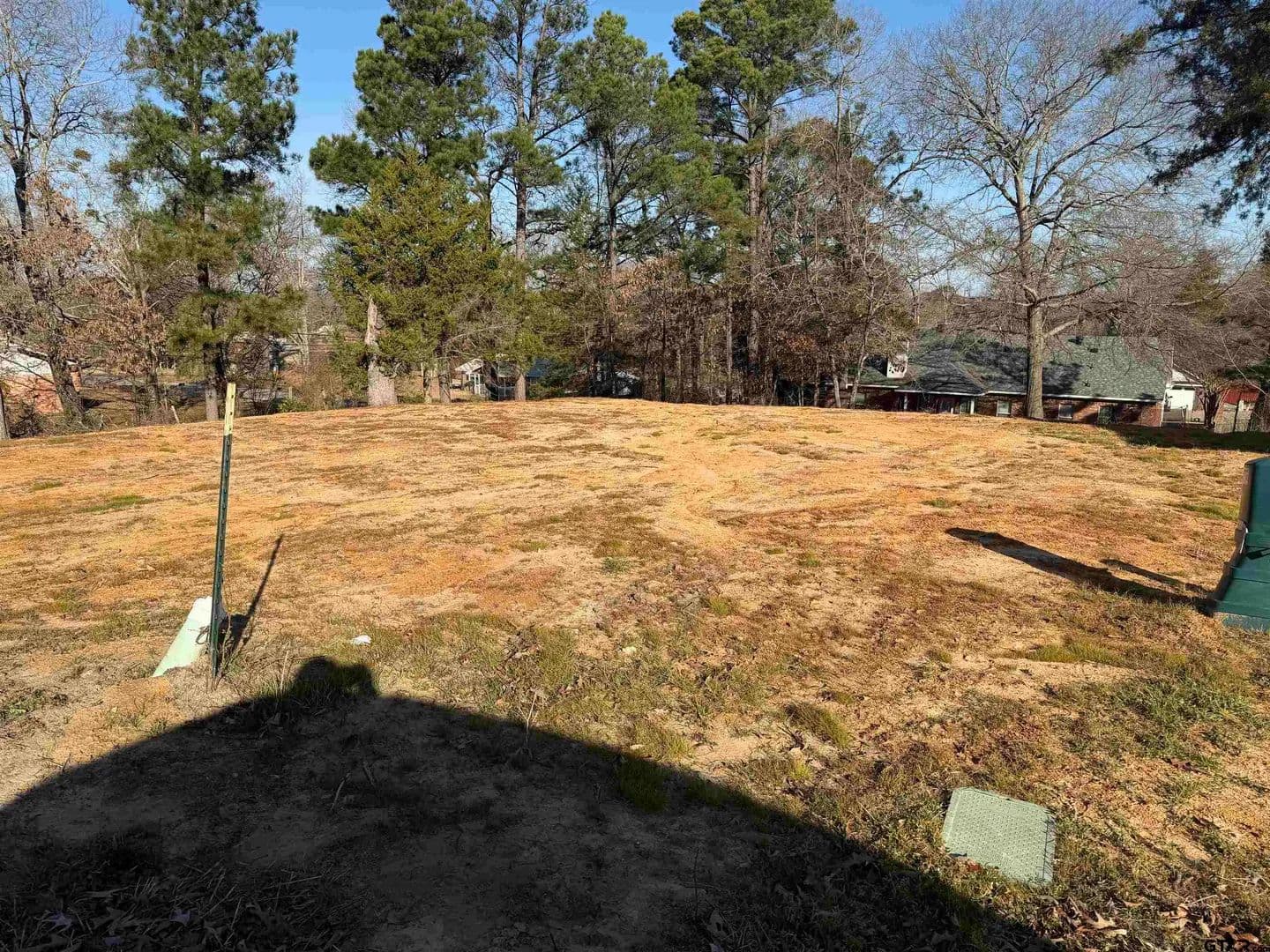 Vacant Land in Brownsboro - Brownsboro, Texas, 75756