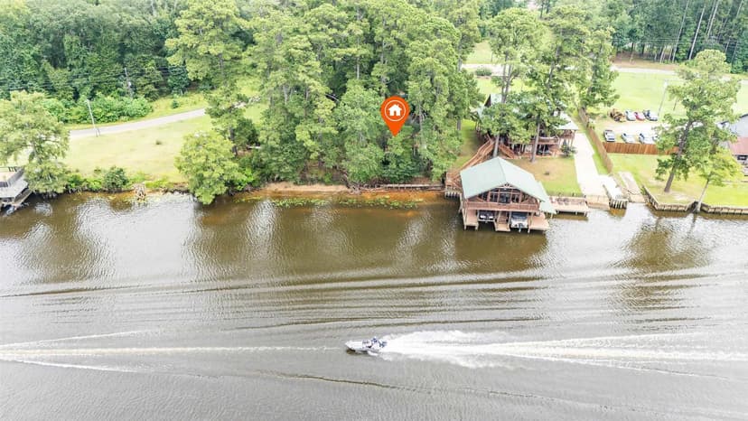 Lots & Land-Other in Karnack