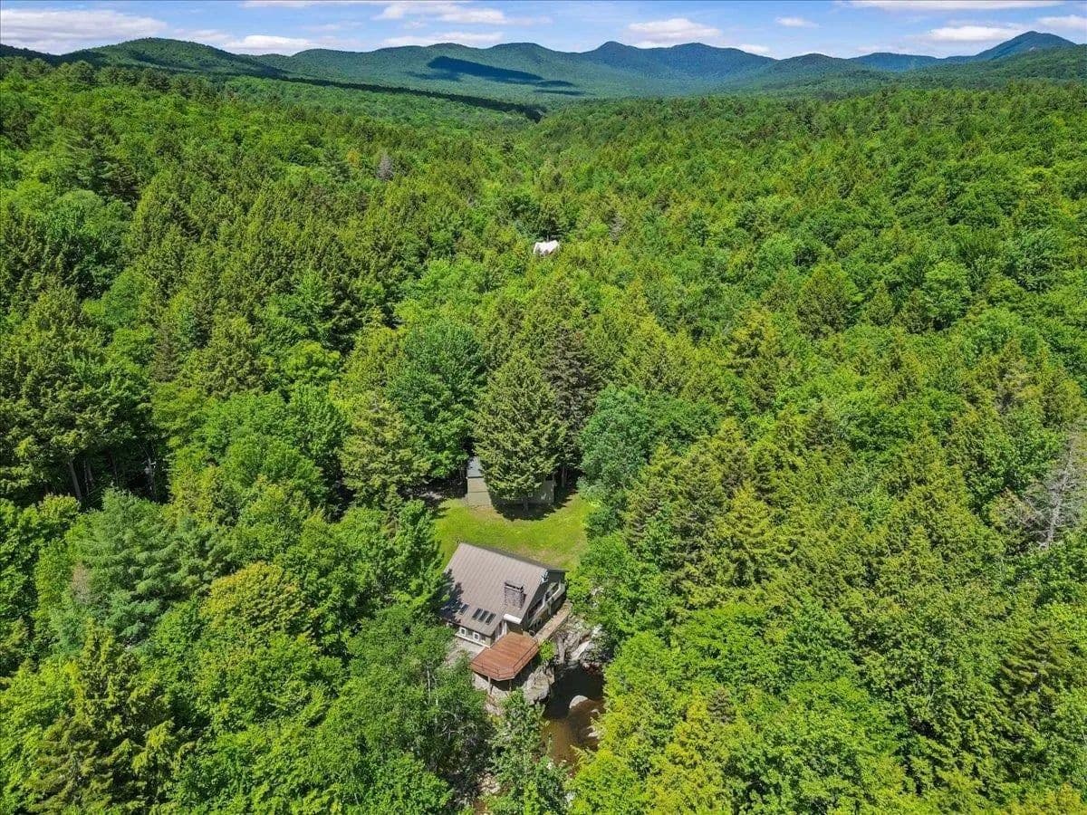 Lots & Land-Other in Morristown - Morristown, Vermont, 05661