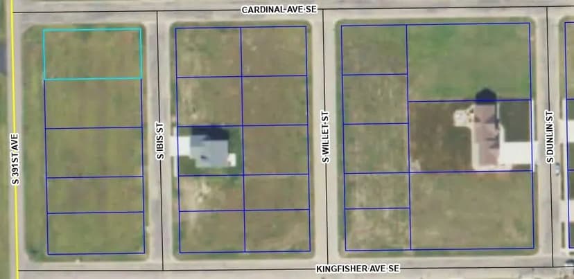 Lots & Land-Other in Aberdeen