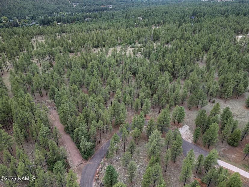 Lots & Land-Other in Flagstaff