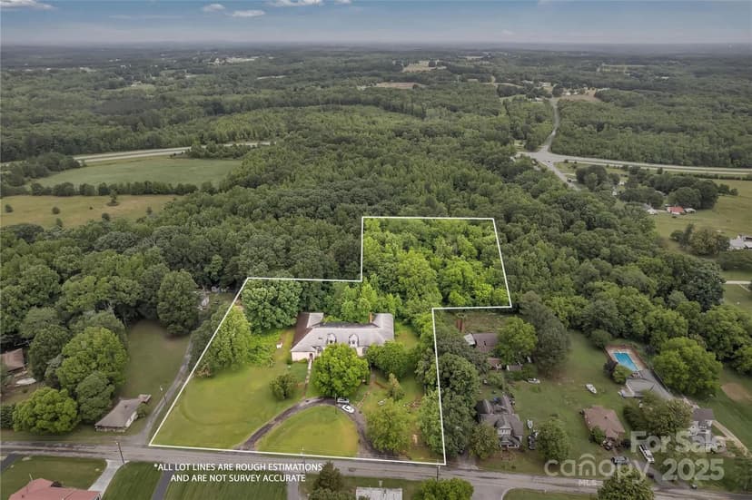 Lots & Land-Other in Crouse