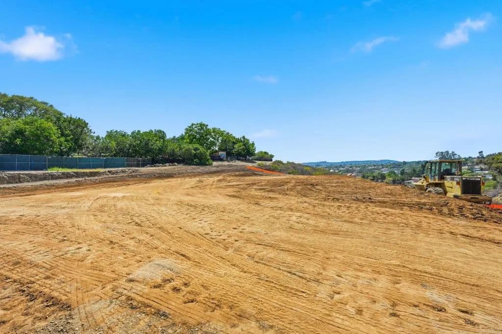 Vacant Land in Encinitas - Encinitas, California, 92024