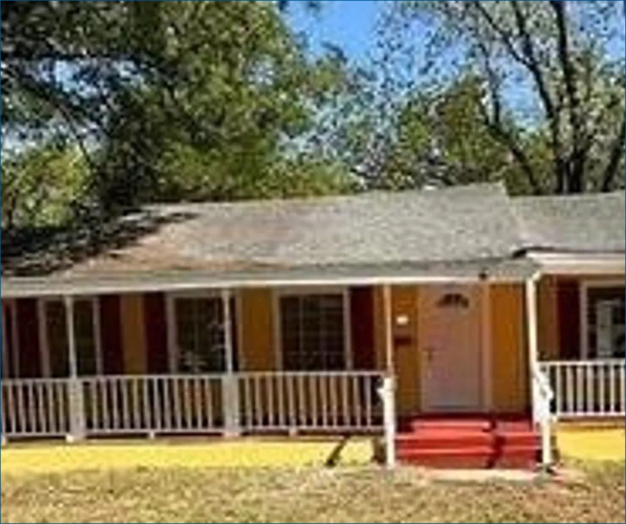 Home in Hinds County at 4328 Whitehall Avenue in Jackson, MS - Jackson, Mississippi, 39209
