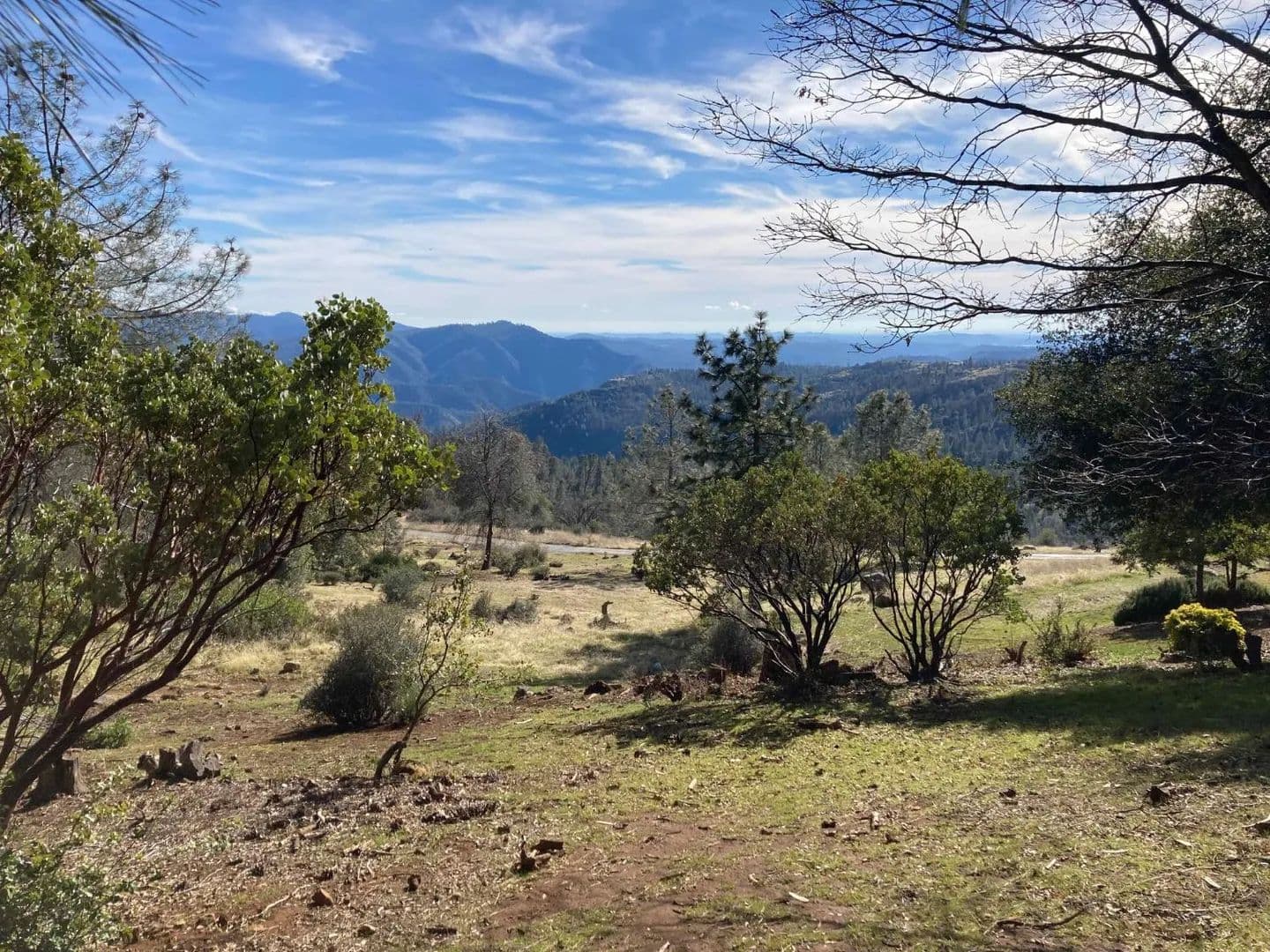 Lots & Land-Other in Murphys - Murphys, California, 95247