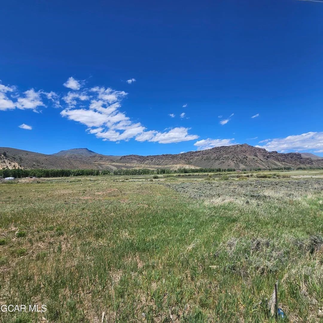 Property from LOTS 1 - 8 Cedar - KW - Hot Sulphur Springs, Colorado, 80451