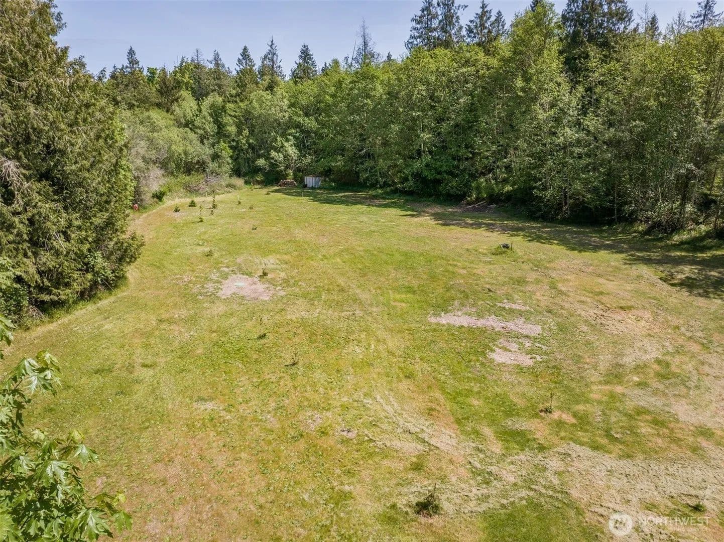 Lots & Land-Other in Port Angeles - Port Angeles, Washington, 98362