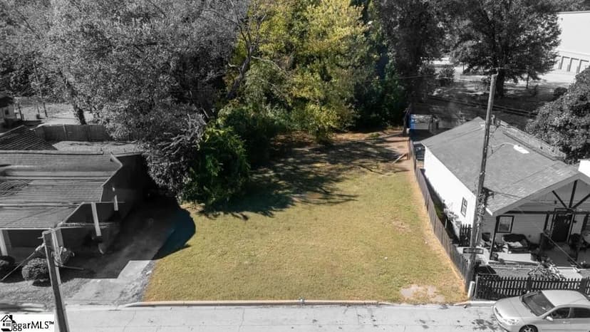 Vacant Land in Greenville