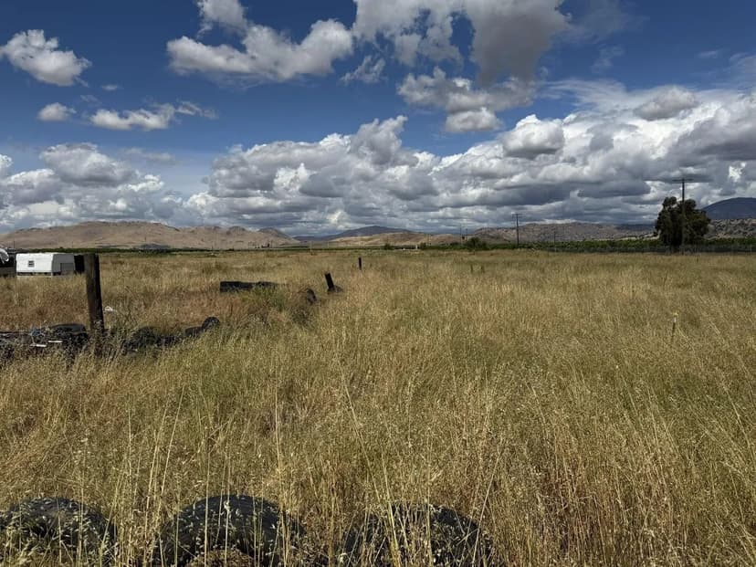 Lots & Land-Other in Sanger