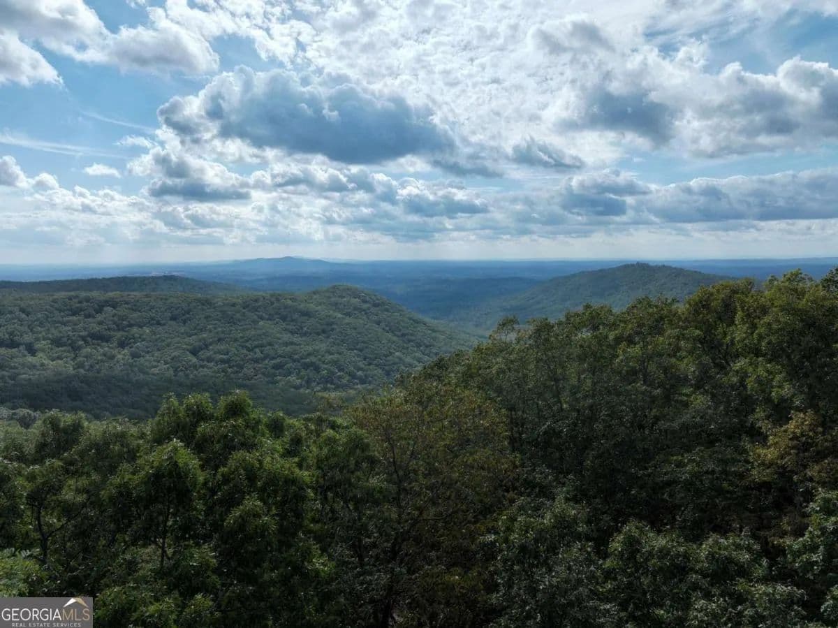 10 Acres of Land for Sale in Jasper, GA - Jasper, Georgia, 30143