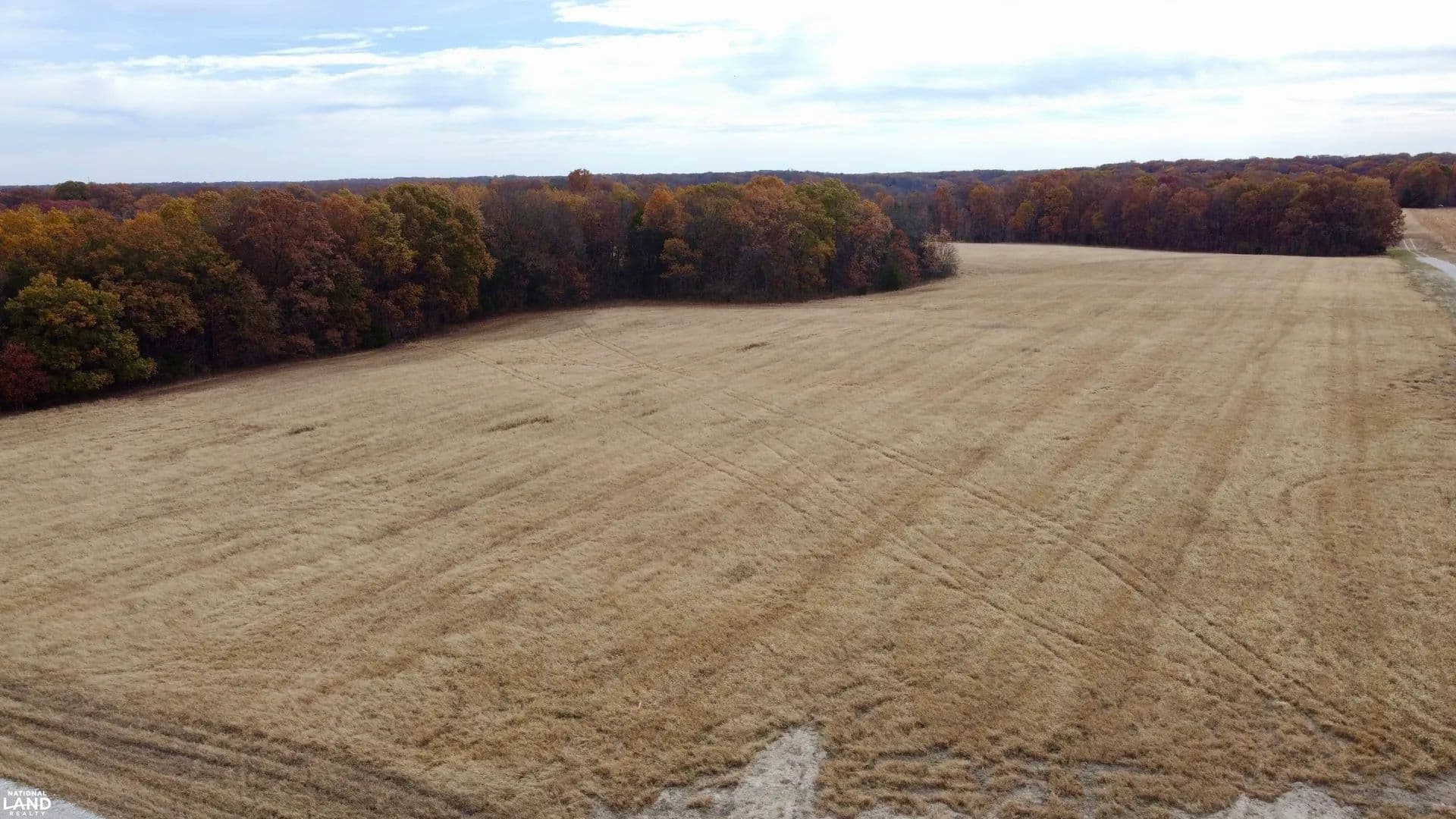 Tract 11 Build Site At Polston Farms - Marthasville, Missouri, 63357