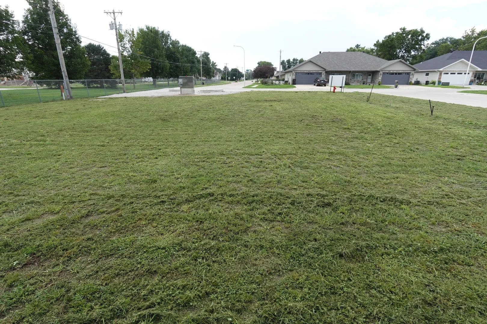 Lots & Land-Other in Columbus - Columbus, Nebraska, 68601