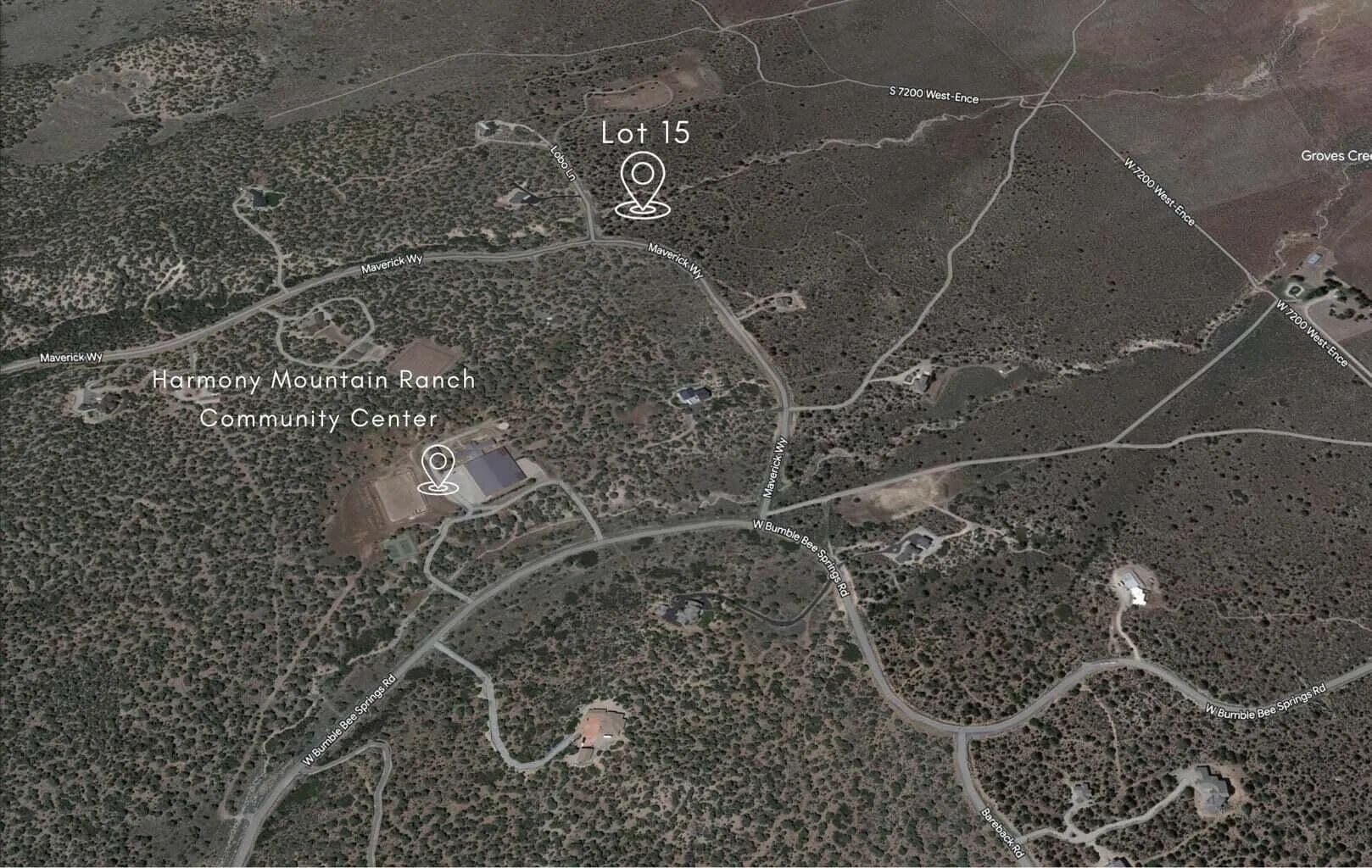 Lots & Land-Other in Cedar City - Cedar City, Utah, 84720