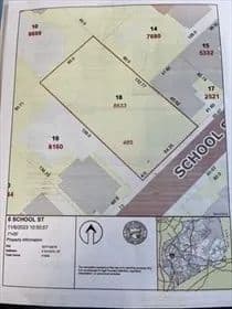 Vacant Land in Chicopee - Chicopee, Massachusetts, 01020