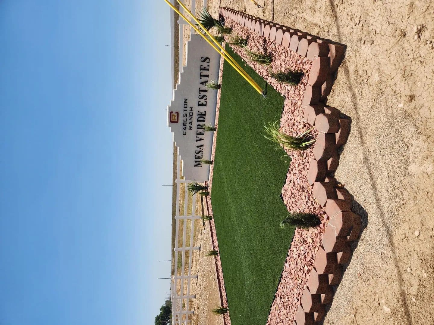 Land -Agricultural (Not Zoned) in Carlsbad - Carlsbad, New Mexico, 88220