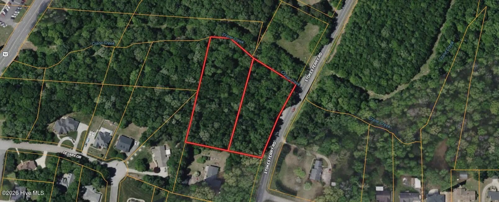 Lots & Land-Other in Salisbury - Salisbury, North Carolina, 28146