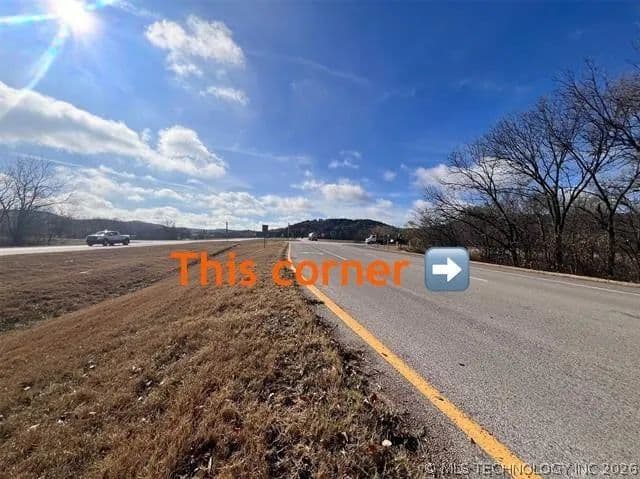 Property from 3684 US Hwy 77 - KW