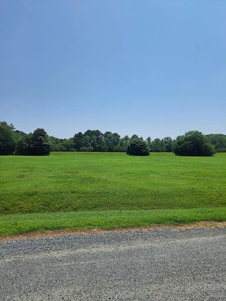 Land -Single Family Acreage in Cape Charles - Cape Charles, Virginia, 23310