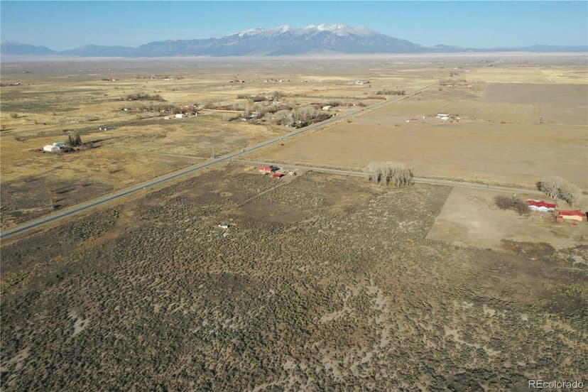 Property from E US Hwy 160 - KW