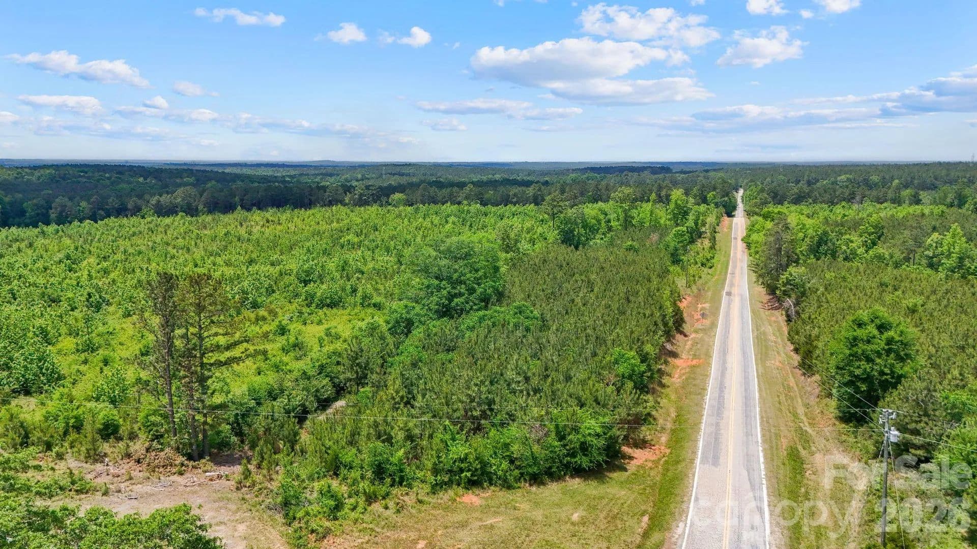 3.78 Acres of Land for Sale in Carlisle, SC - land for sale
