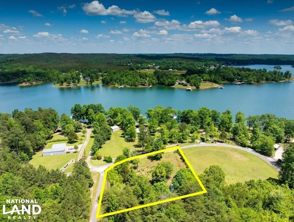 The Cove View Retreat - Double Springs, Alabama, 35553