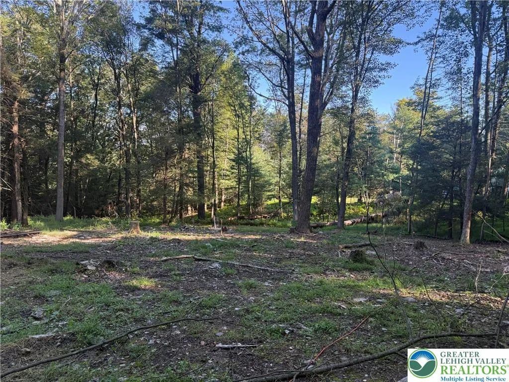 Vacant Land in Chestnuthill Twp - , Pennsylvania, 18353