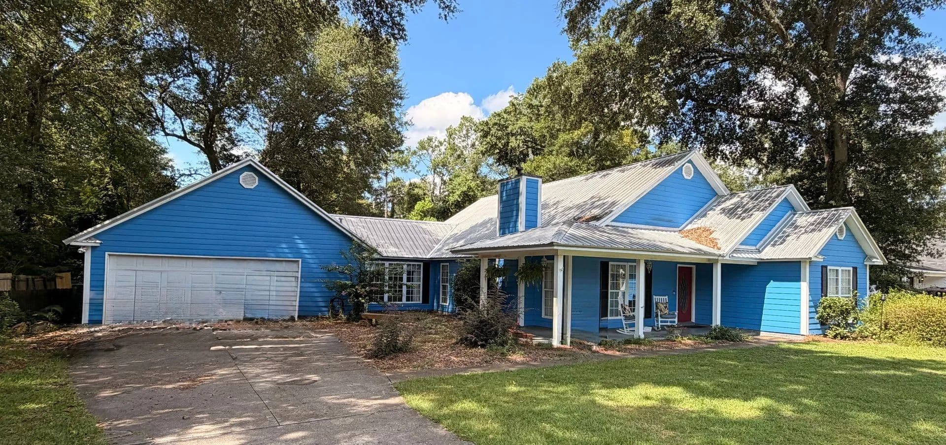 Lee county Fixer - Leesburg, Georgia, 31763