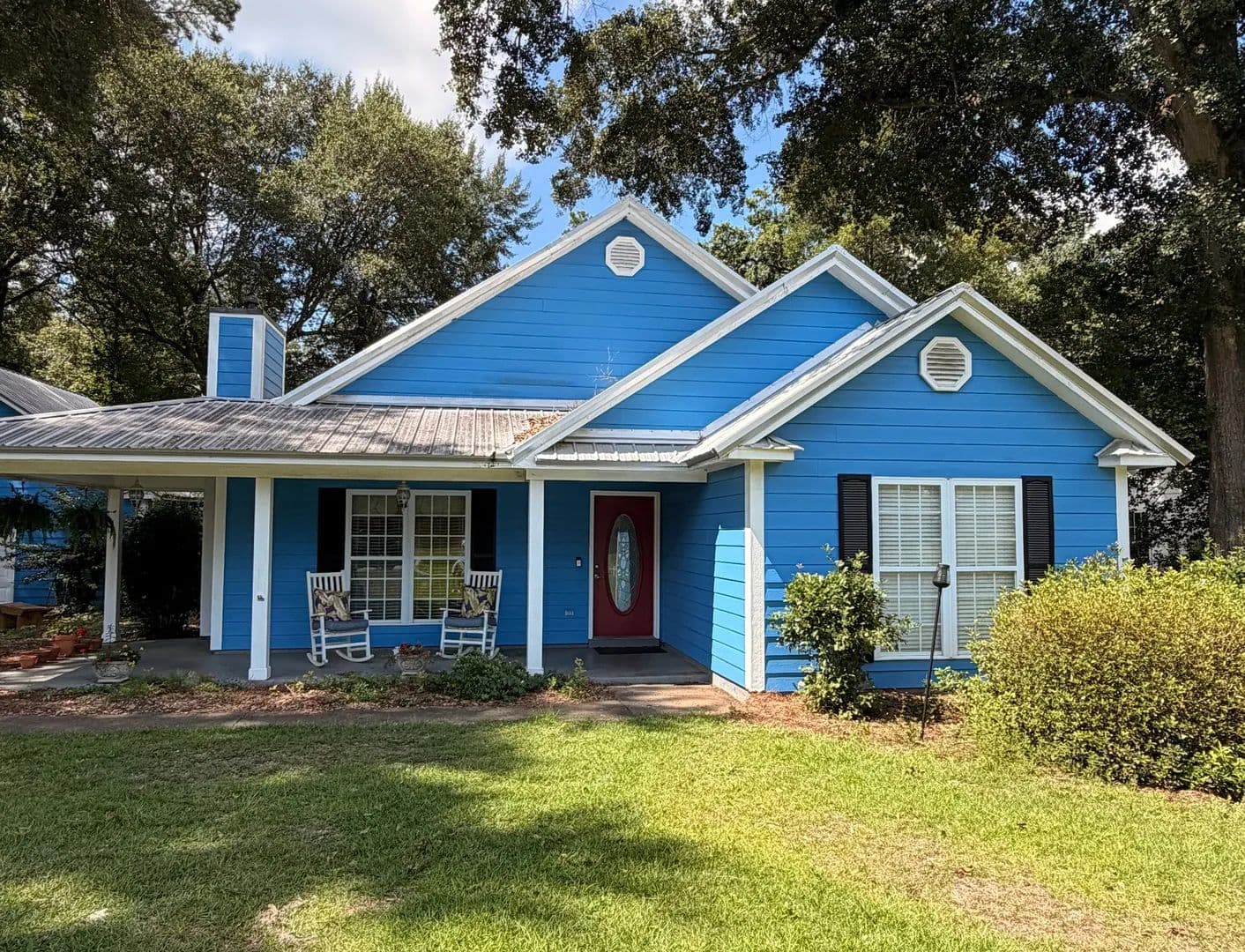 Lee county Fixer - Leesburg, Georgia, 31763