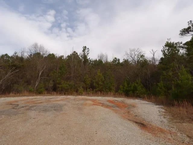 Vacant Land in Phenix City