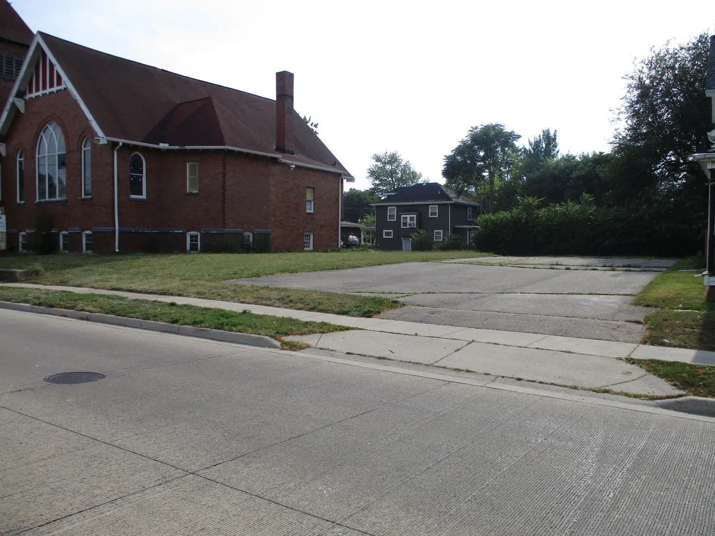Lots & Land-Other in Jackson - Jackson, Michigan, 49203