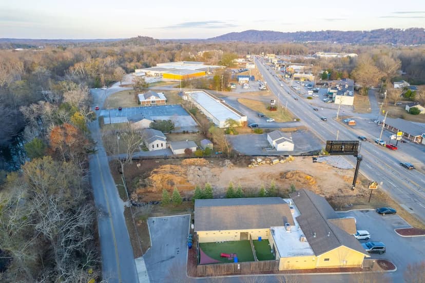 Property from 5468 Old Hixson Pike - KW