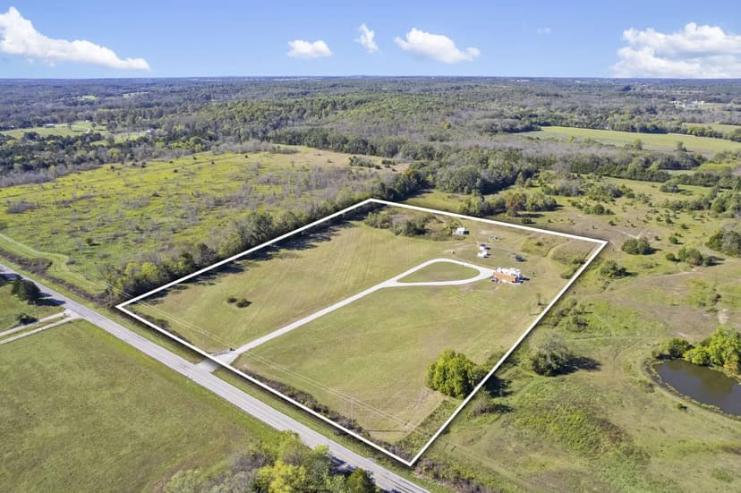 Property from 11499 State Highway W - KW