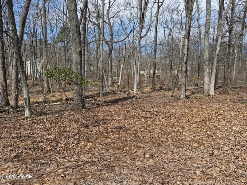 Vacant Land in Milford