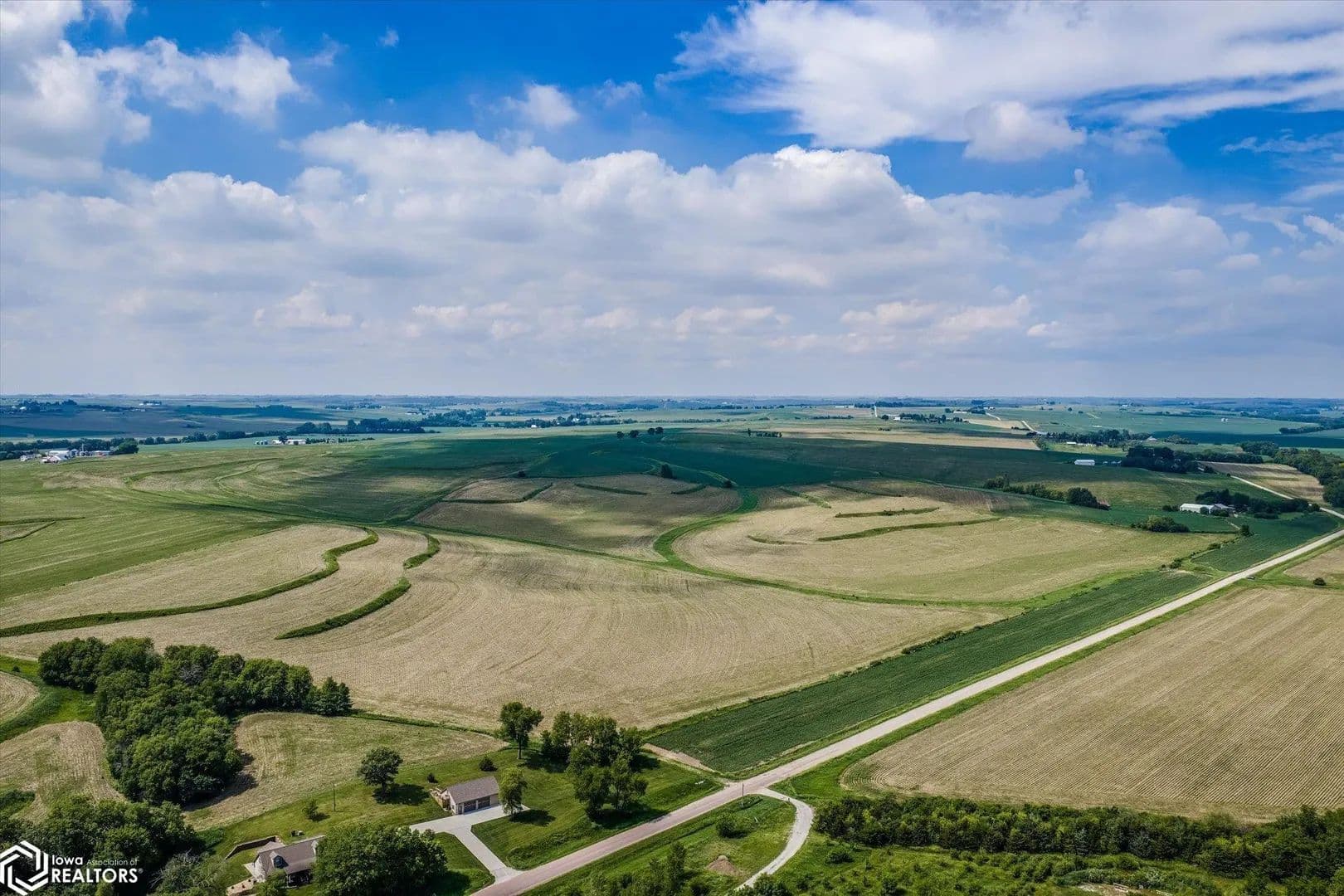 93.81 Acres of Land for Sale in Harlan, Iowa - Harlan, Iowa, 51537