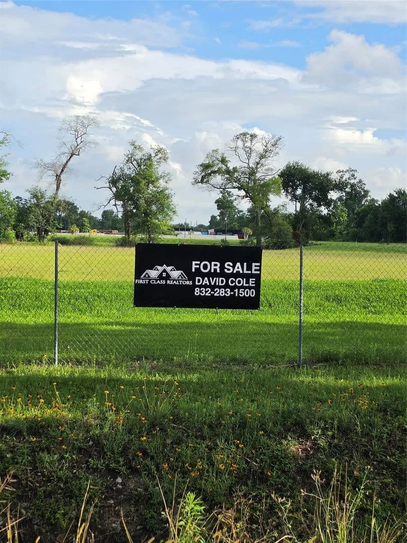 Property from 8304 Dockal Road - KW - Houston, Texas, 77028