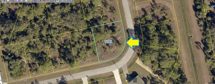 Vacant Land in LaBelle