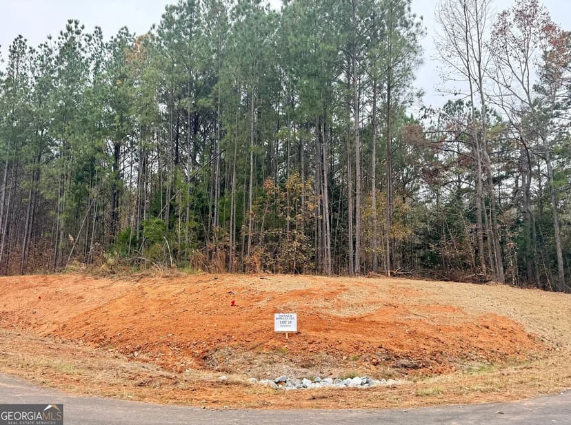 Property from LOT 19 Rolling Meadows Way - KW