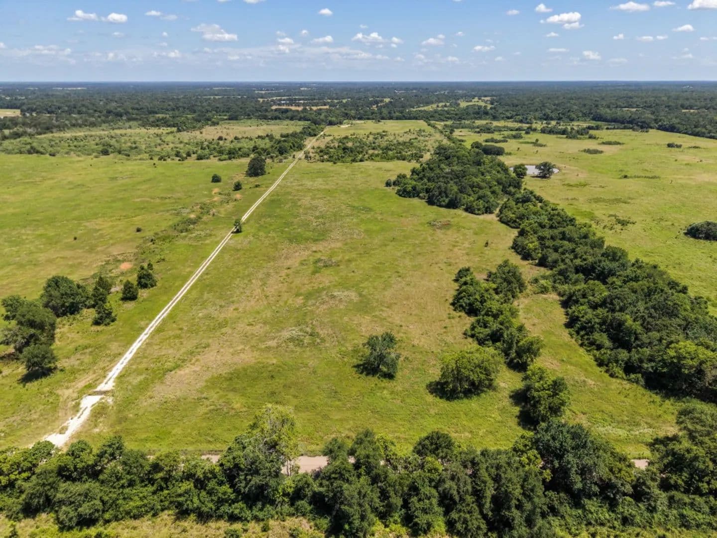 Henry Prairie Church Road - Franklin, Texas, 77856