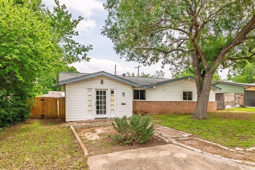 Property from 2613 Nottingham Lane - KW