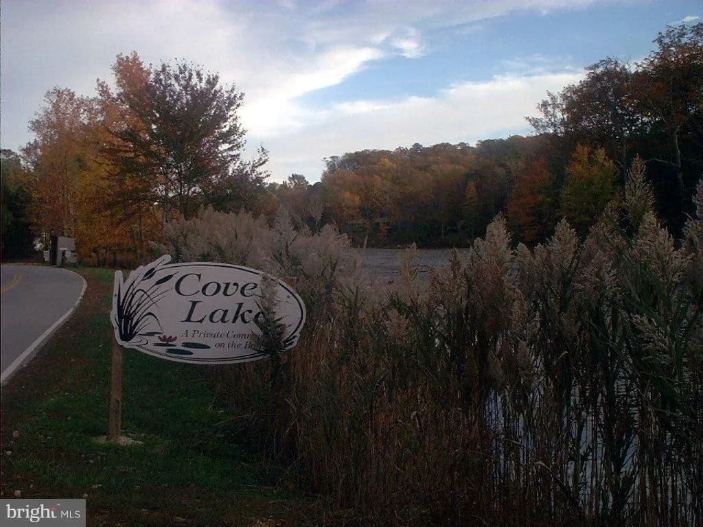 Vacant Land in Lusby - Lusby, Maryland, 20657