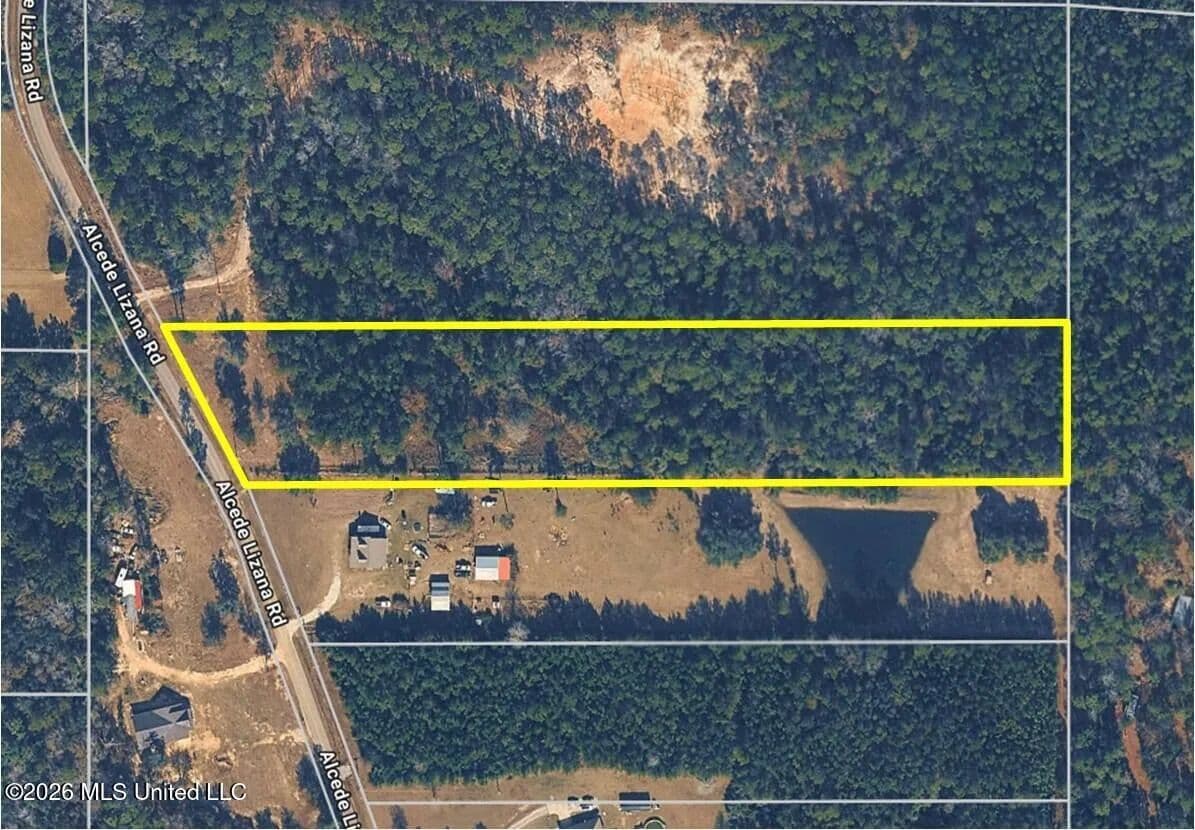 Vacant Land in Gulfport - Gulfport, Mississippi, 39503