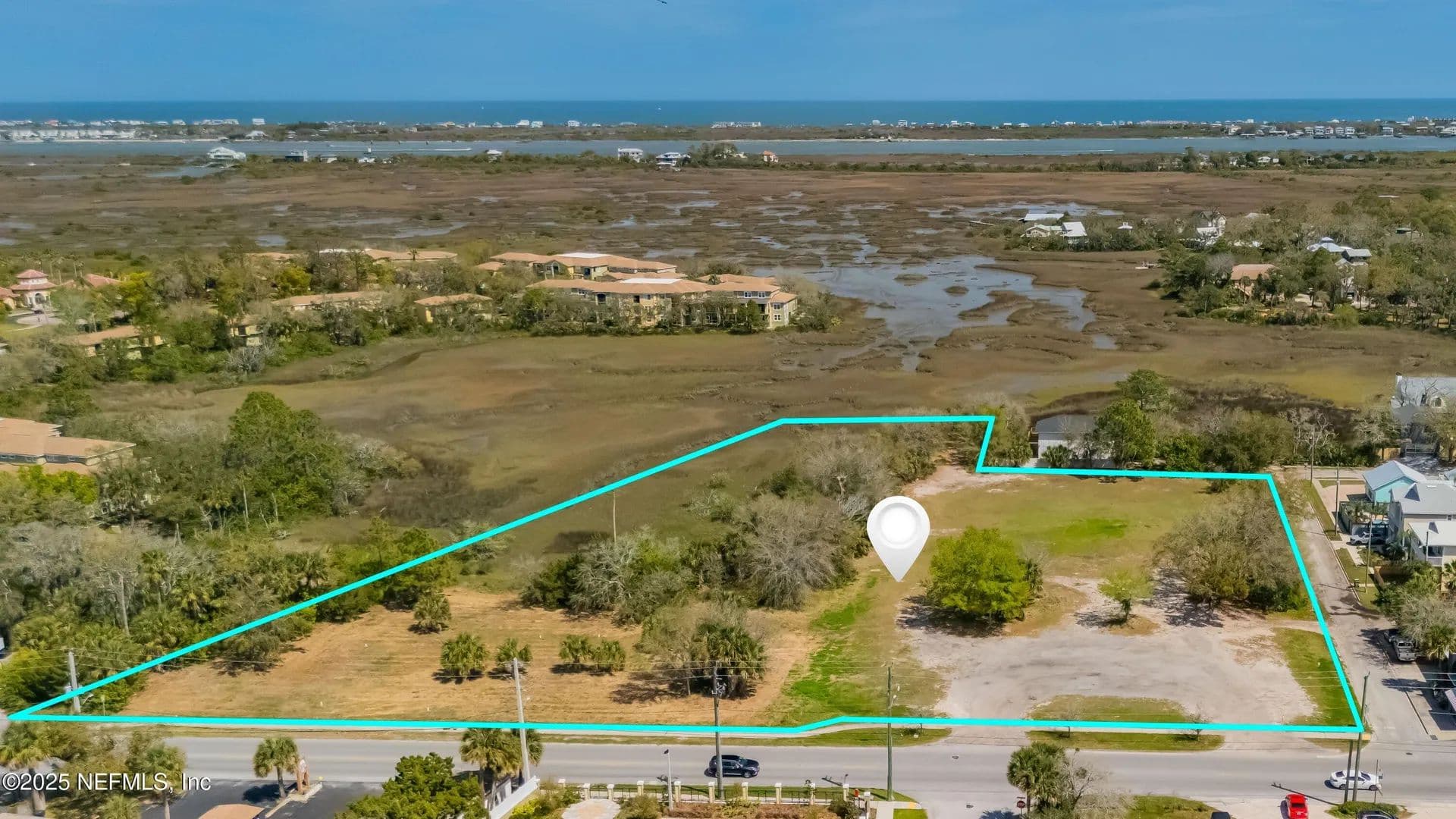 Lots & Land-Other in St. Augustine - Florida, 32084