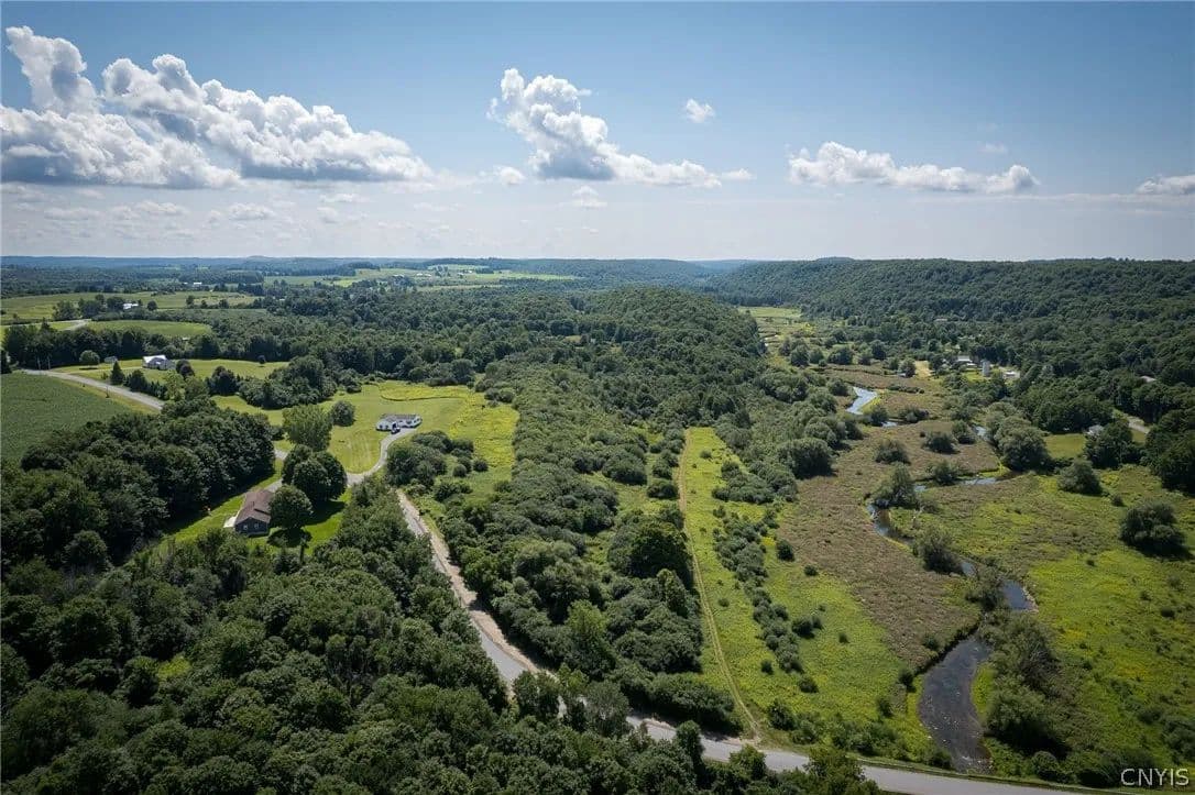 10.1 Acres of Land for Sale in Watertown, NY - Watertown, New York, 13601