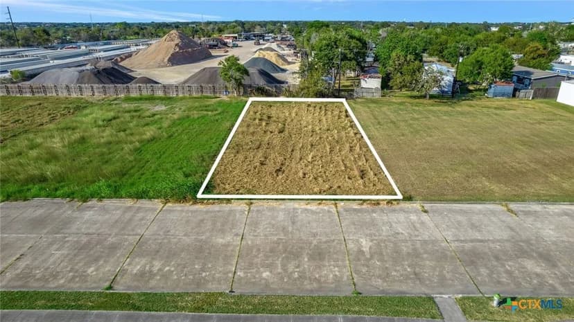 Vacant Land in Victoria